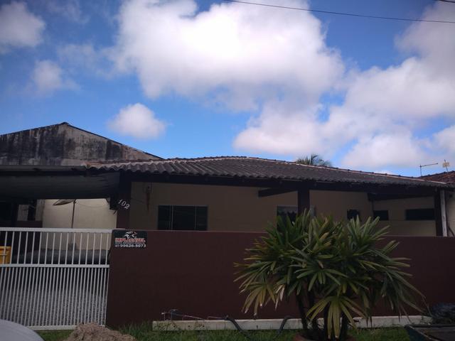 Alugo casa em Matinhos para a temporada