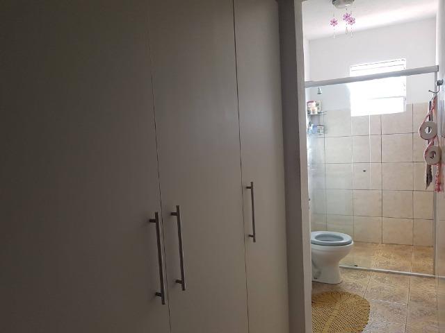 Vendo sobrado em Parnaíba, com 4 suites + 1 quarto próximo a várias Universidades - Foto 9