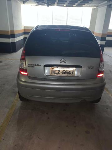 Vendo troco financiou C3 2012 - Foto 3