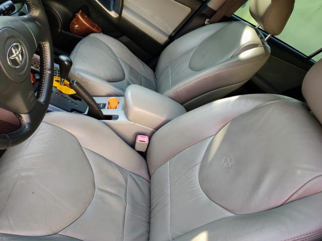 Toyota RAV4 novíssima - Foto 4