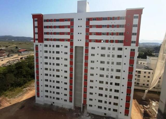 Apartamentos Minha Casa Minha Vida - Foto 14