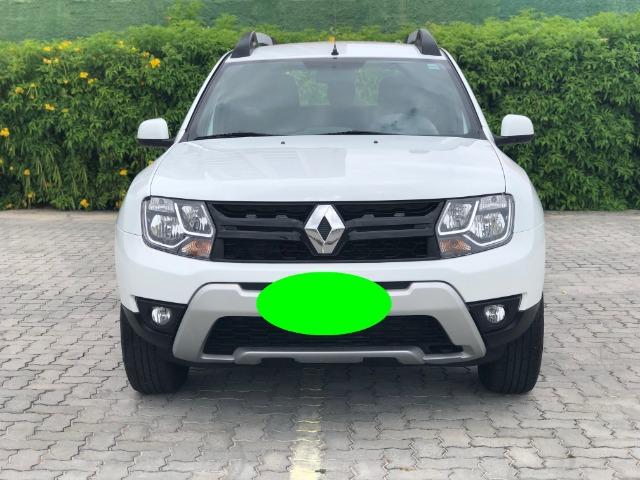 Duster 18/18 Dynamique Automatica 1.6 CVT , Revisada , Impecavel , Na Garantia @ @ @ - Foto 3