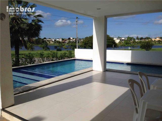 Casa Alphaville Eusébio, Eusébio, Casa a venda! - Foto 5