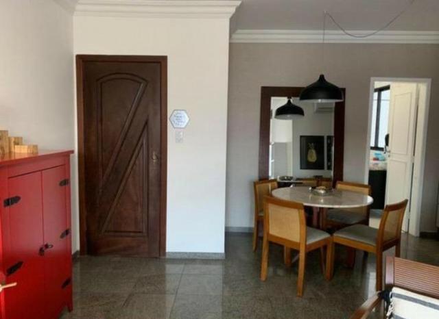 Pituba com 3/4 e 99m² no Residencial Aquarius - Foto 4