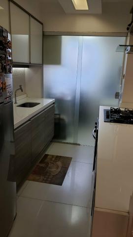 RSB IMÓVEIS vende no ecoparque luxuoso mobiliado 3/4 - Foto 12