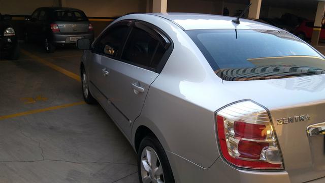 Sentra SL 2012( Consorciado)