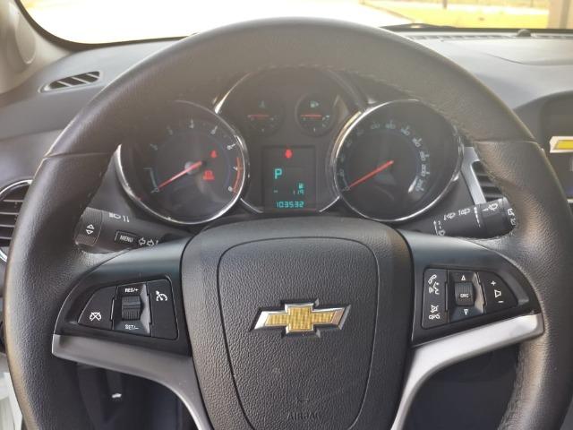 Cruze Sport6 LTZ Teto Solar Automático - Foto 5