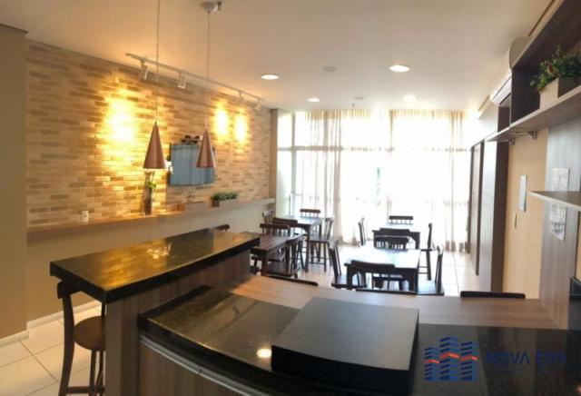 Celebration Residence - Edson Queiroz - Foto 14