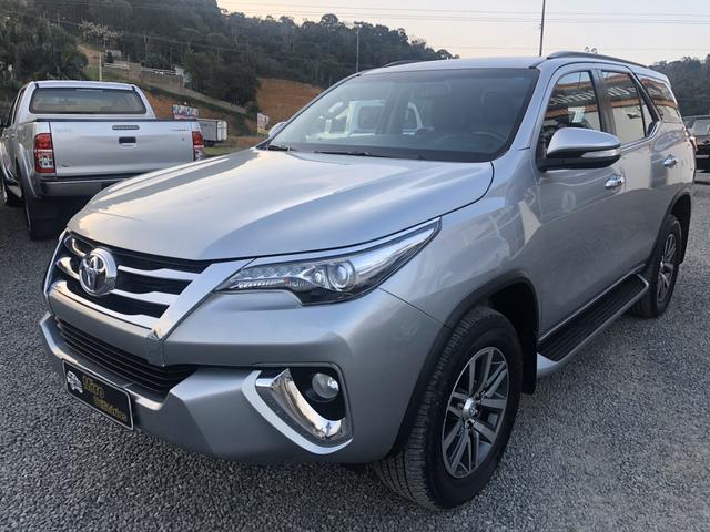 TOYOTA/SW4 SRX 2.8 4x4 7L 2016 - Foto 2