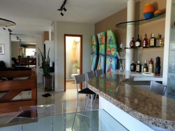 Cobertura mobiliada na Mauricio Cardoso! 290 m² - Foto 13