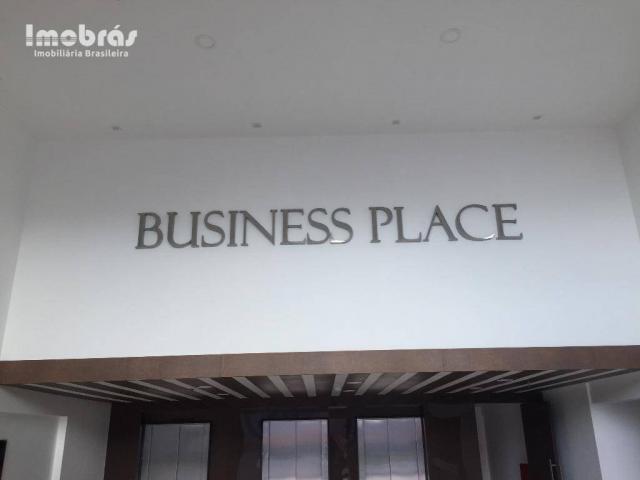 Buniness Place Maracanaú, salas para locação na única Torre Comercial do Maracanaú. - Foto 3