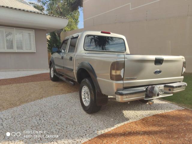 Vendo Ranger - Foto 2