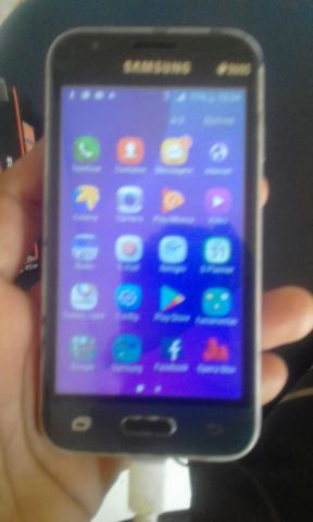 J1 mini samsung - Foto 2