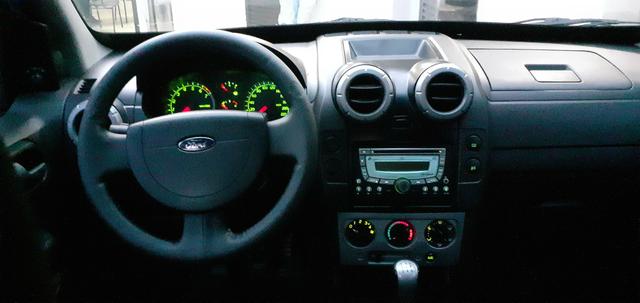 EcoSport 2.0 freestyle financiamento total mesmo com scor baixo - Foto 5
