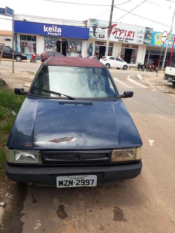 Fiat uno - Foto 2