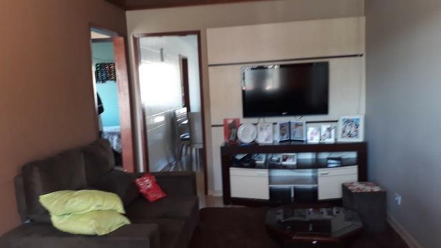 Linda Casa no Alto da Cruz em Colombo - Foto 6