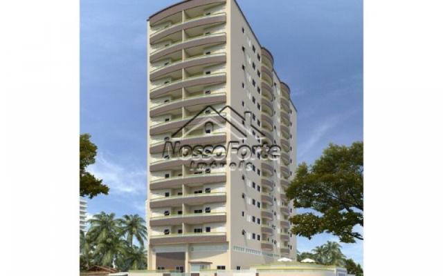 Lançamento Apartamento no Caiçara em Praia Grande