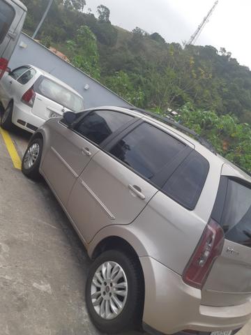 Idea atractive 1.4 - 50.500km - Pra vender rapido - Foto 3