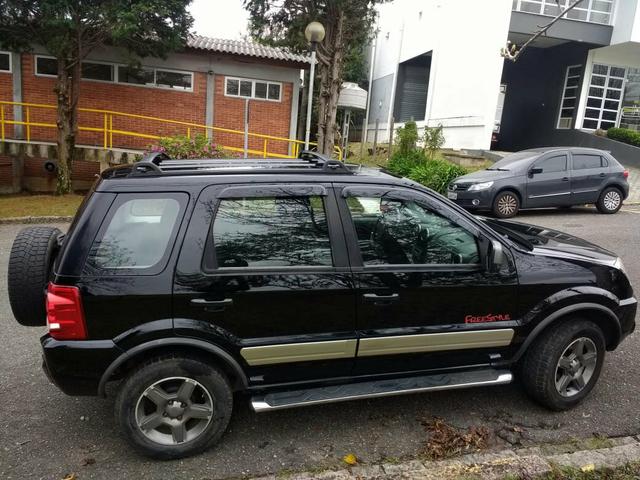 Ecosport Xlt Freestyle