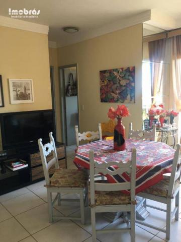 Smile Village, Cambeba, Jose de Alencar, apartamento a venda! - Foto 9