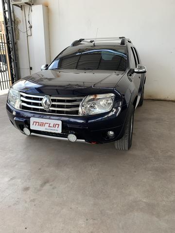 Vendo duster dynamique 1.6 2013