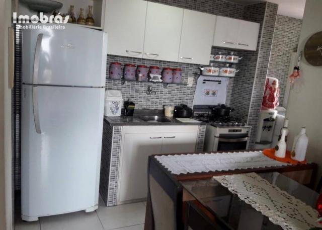 Portal do Canada II, Fatima, apartamento a venda. - Foto 14
