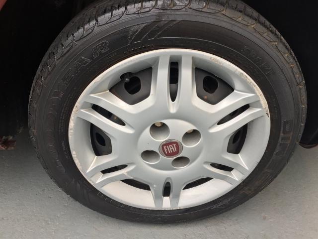 FIAT PUNTO 2010/2011 1.4 ATTRACTIVE 8V FLEX 4P MANUAL - Foto 7