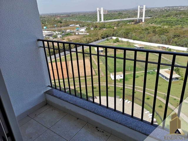 Parque Residencial Beira Rio - 3 Quartos - Sol da Manhã - Foto 5