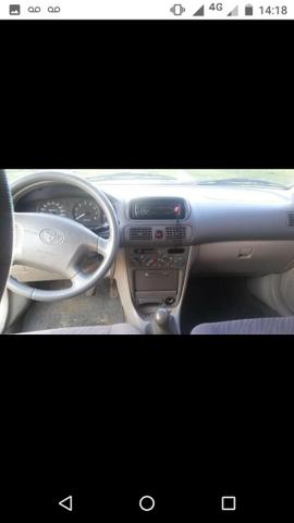 Corolla xei 1.8 - Foto 3