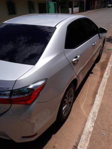 Vendo Corolla - Foto 14