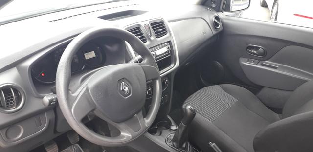 Sandero - Foto 6