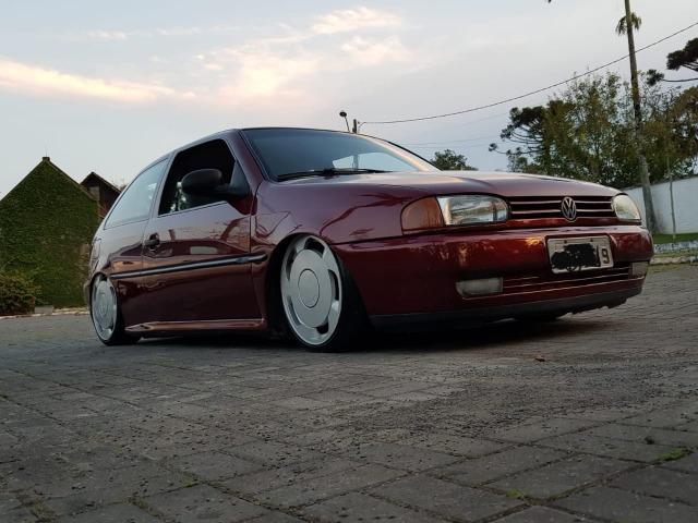 1996 Volkswagen Gol - Foto 13