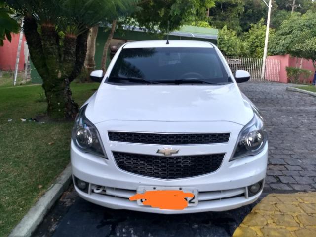 Agile LTZ completo 2013 - Foto 2