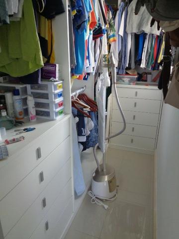 Belíssimo apartamento 100% projetado no melhor do Cambeba. 87 m², 3 suítes, lavabo e 2 vgs - Foto 19