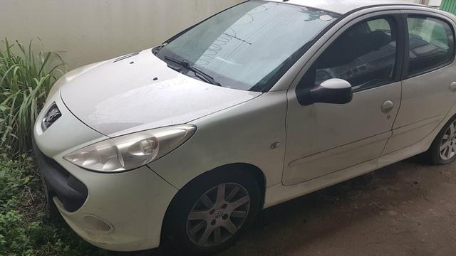Peugeot 207 Xrs 1.4 - Foto 2