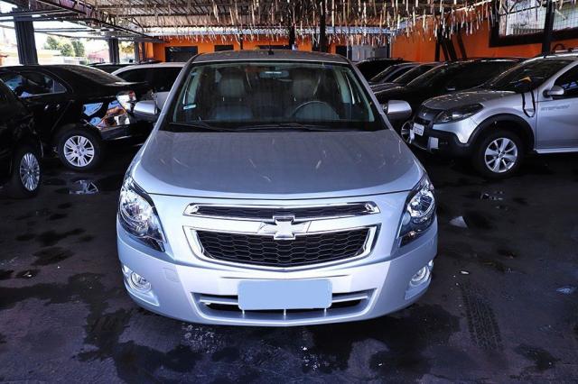 CHEVROLET COBALT 1.8 MPFI LTZ 8V