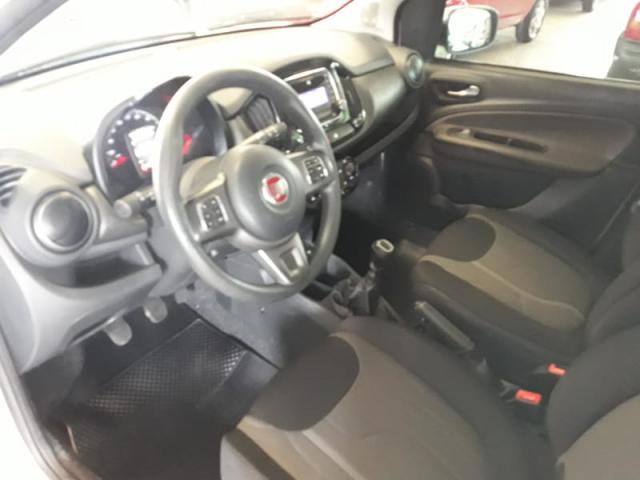 FIAT UNO WAY 1.0 8V (FLEX) 4P - Foto 10