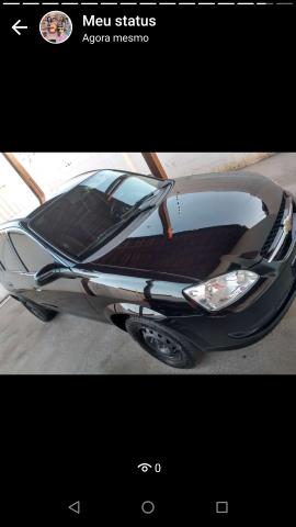Corsa Classic 2016 preto - Foto 3