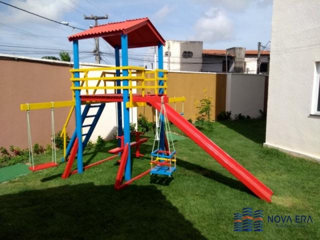 Residencial Monte Horebe - Foto 12