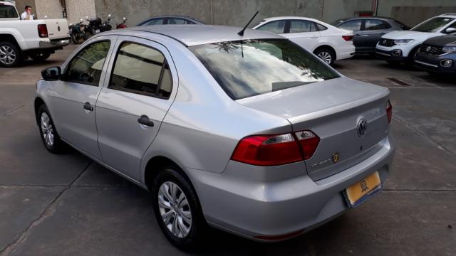Voyage 1.6 Msi Totalflex Trendline 4p Manual 2017/2018 - Foto 2