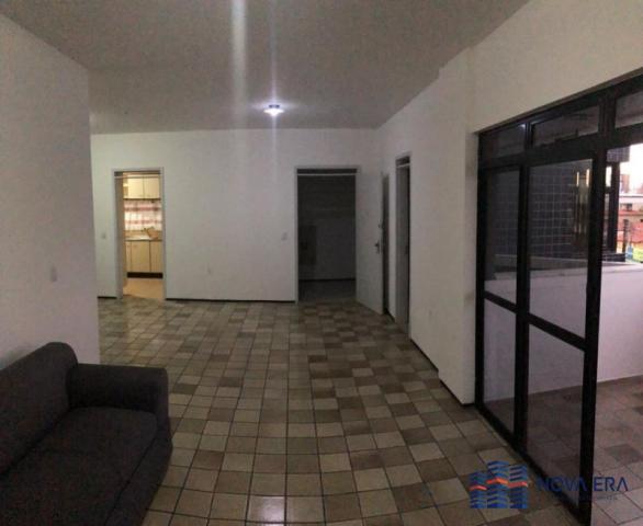 Condomínio Sagres - Papicu - Foto 2