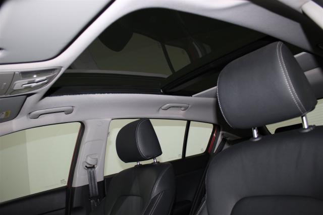 KIA SPORTAGE 2018/2019 2.0 EX 4X2 16V FLEX 4P AUTOMÁTICO - Foto 8