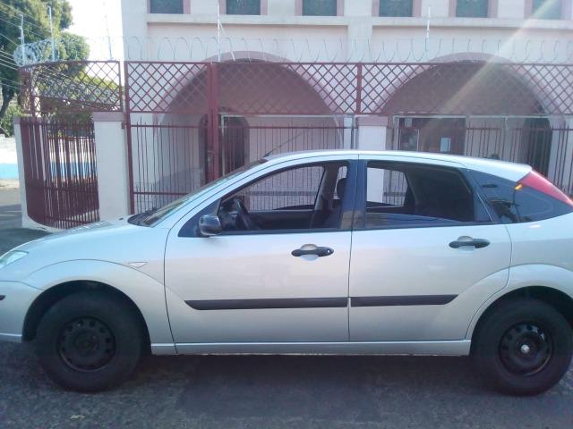 Ford Focus 2004 - Foto 11