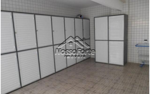 Apartamento na Aviação em Praia Grande - Foto 4