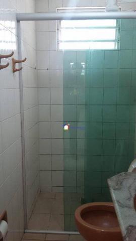 Apartamento com 3 dormitórios à venda, 78 m² por r$ 170.000,00 - setor bela vista - goiâni - Foto 17