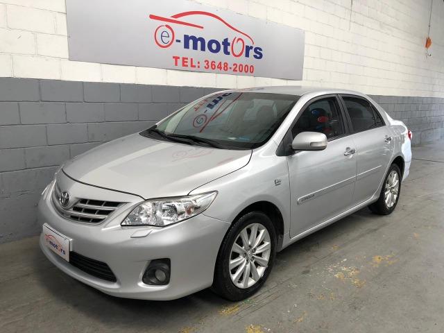 Toyota Corolla Altis Automatico Completo Gnv - Foto 2