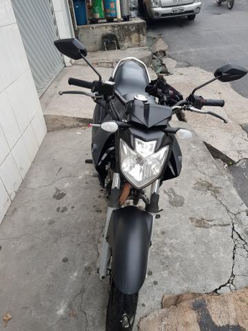 Fazer 250 13/14 - Foto 4