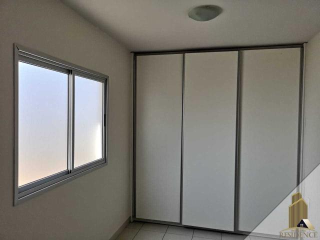 Parque Residencial Beira Rio - 3 Quartos - Sol da Manhã - Foto 8