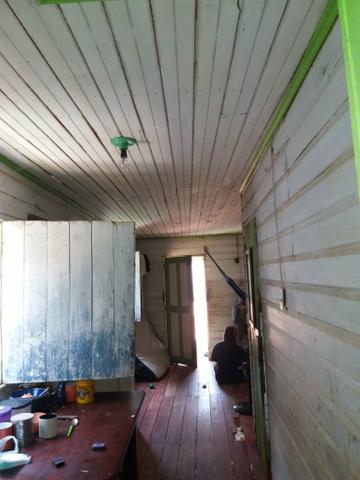 Vendo casa no Araxá 20mil na rua Equatorial - Foto 6
