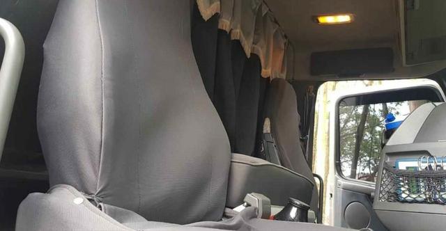 Volvo FH 440 2011 - Foto 3